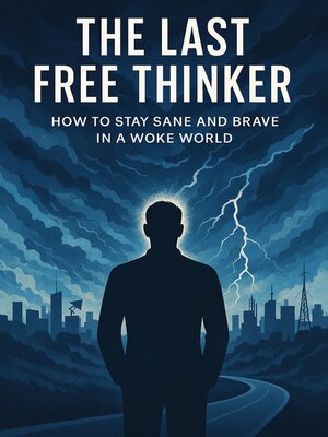 cover image of The Last Free Thinker How to Stay Sane and Brave In a Woke World